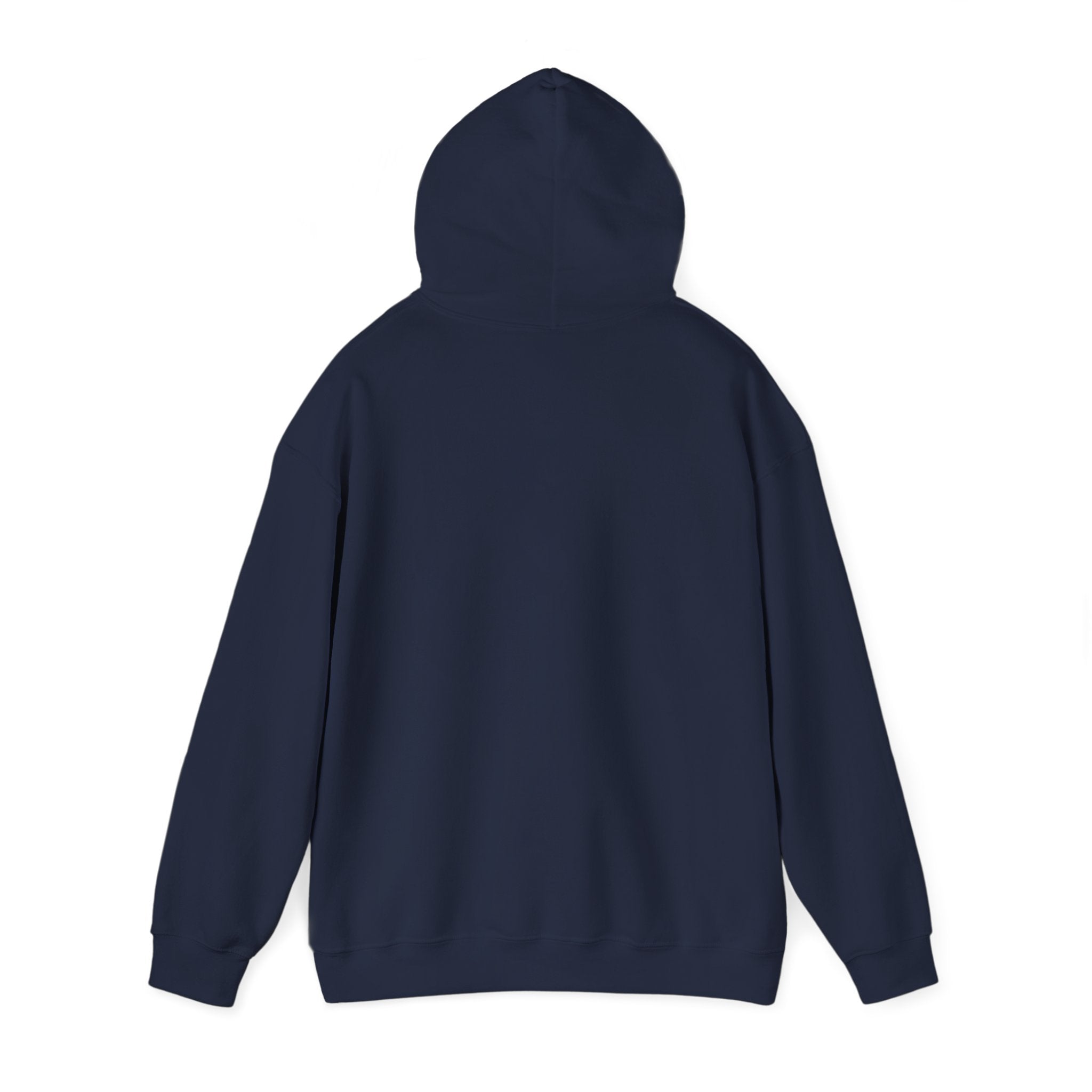 Puss Pounder Heavy Hoodie