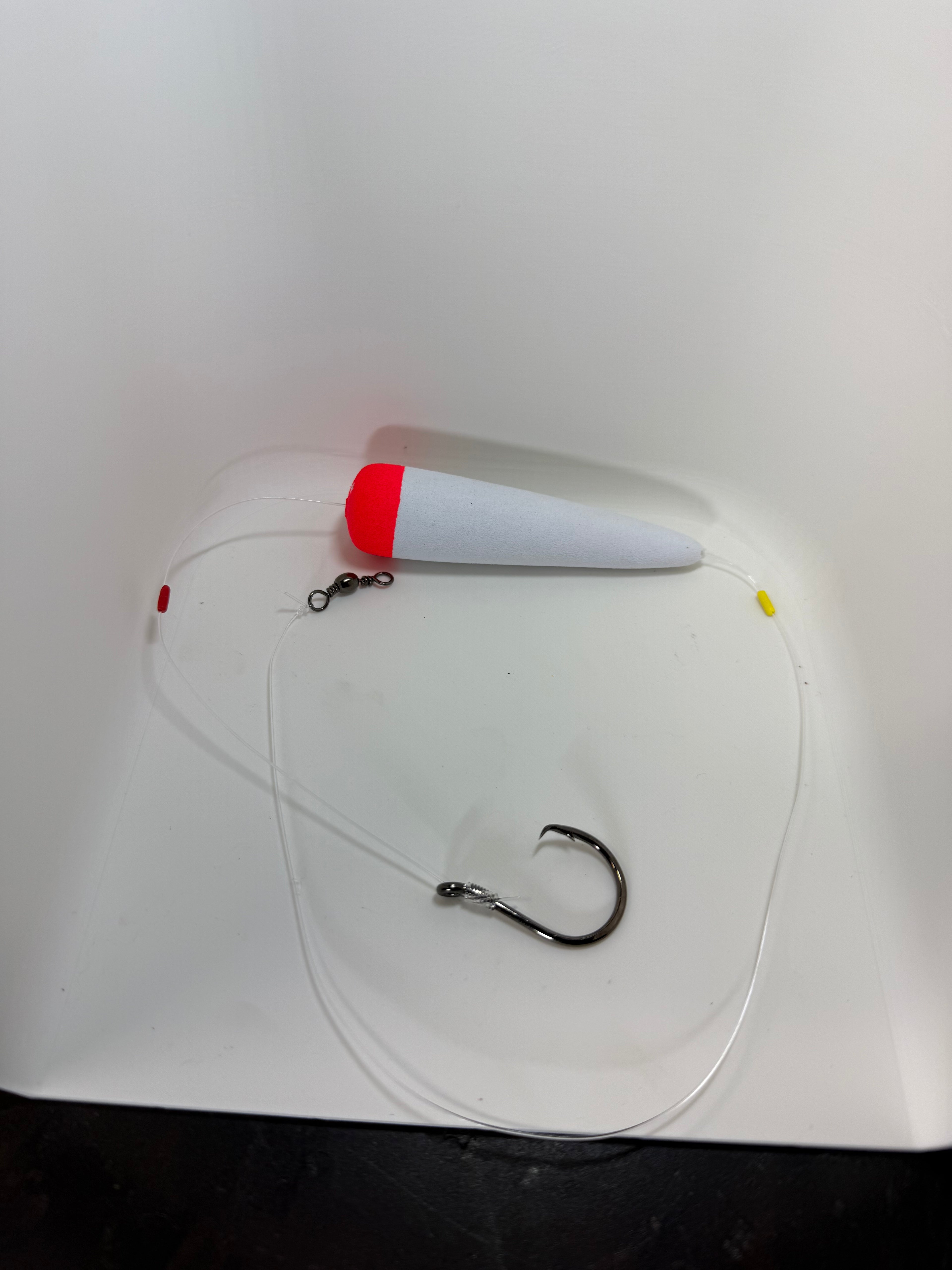 The Puss Pounder Catfish Rig