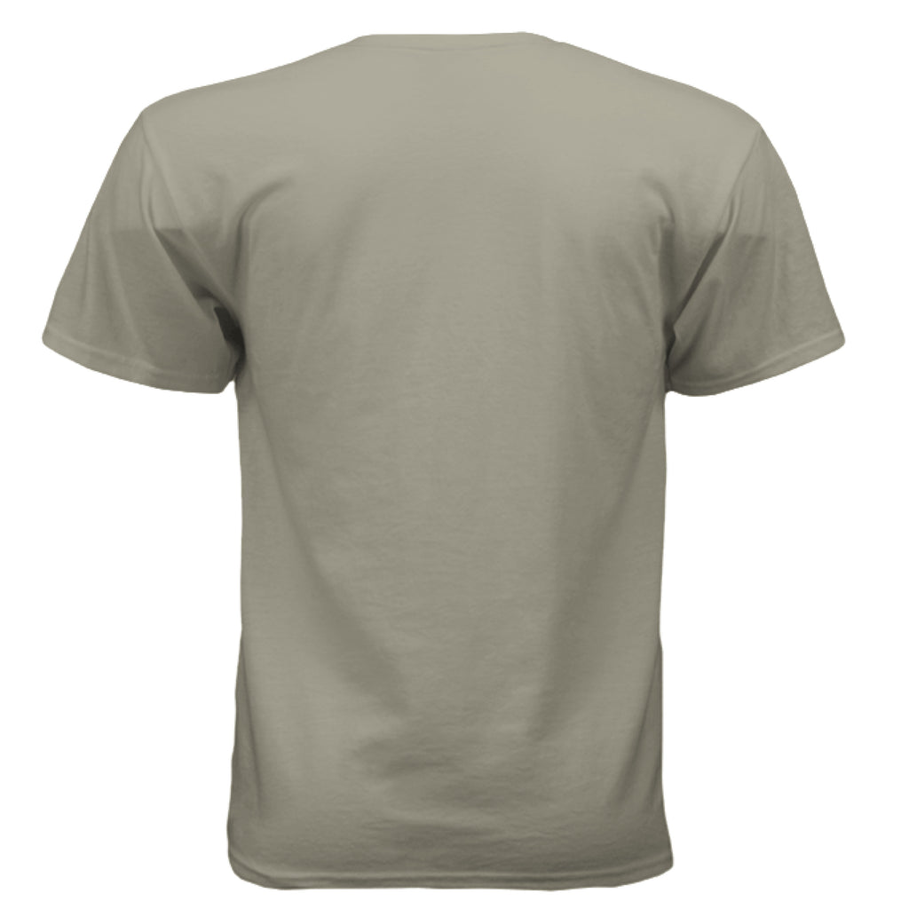Clay - BACK