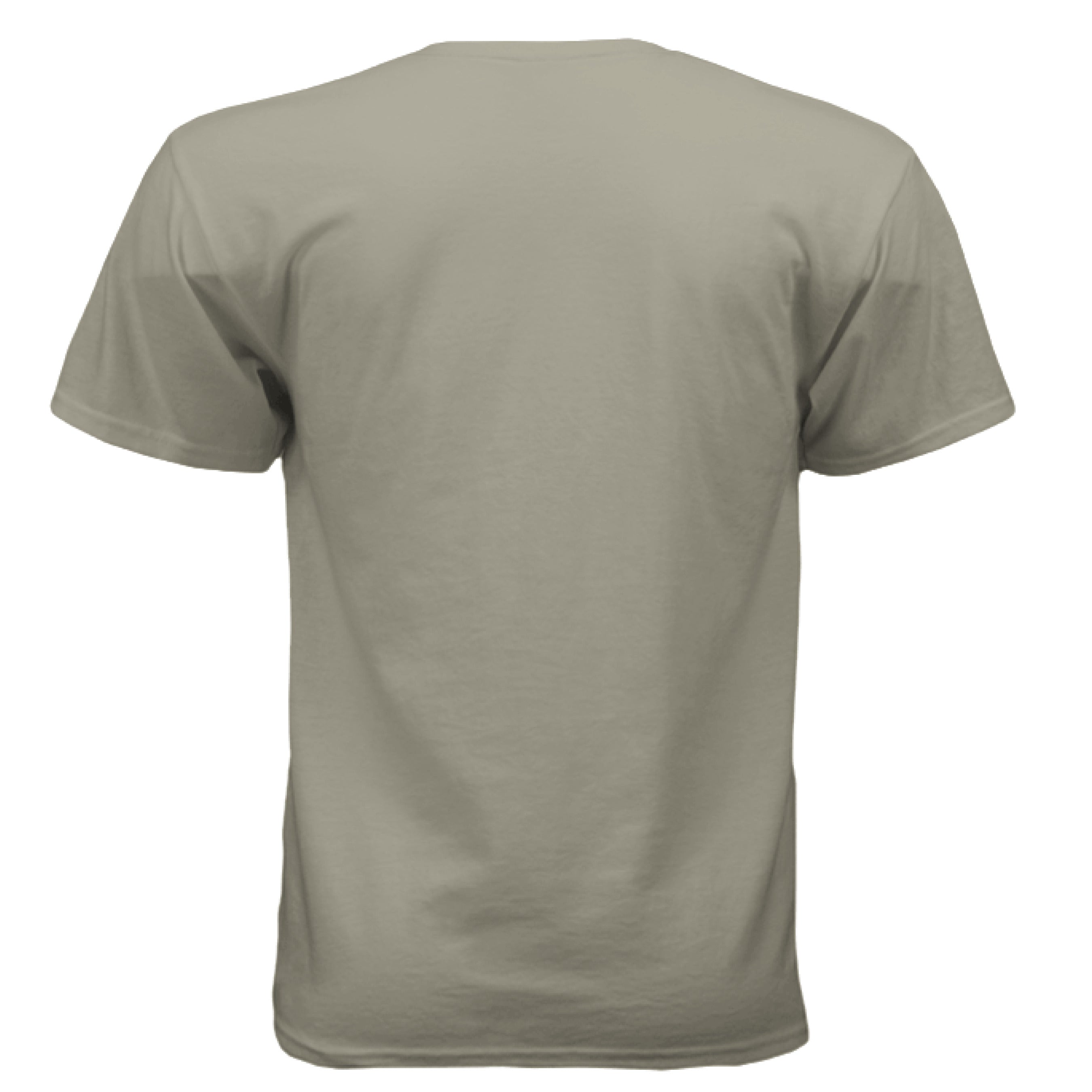 Clay - BACK
