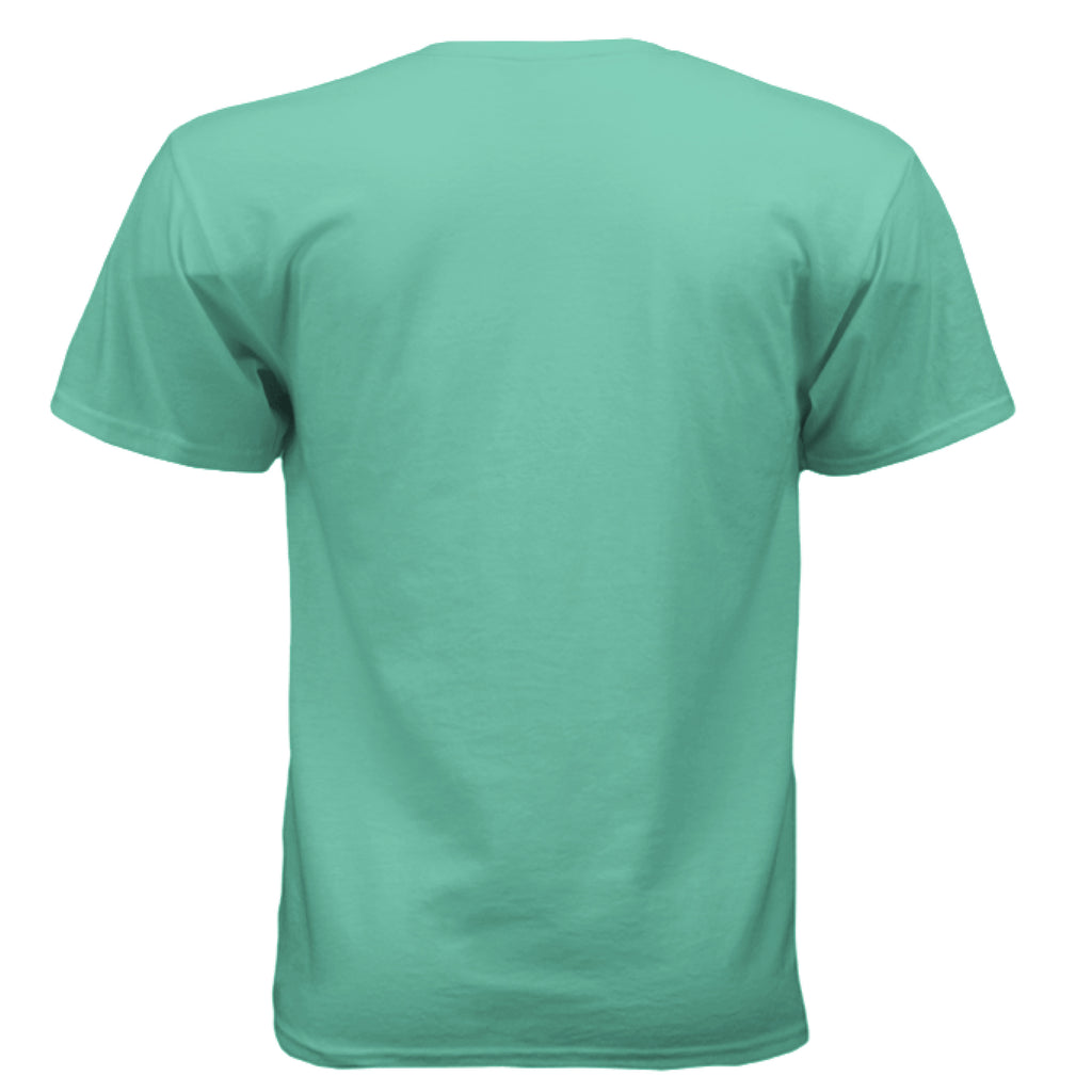 COOL MINT - BACK