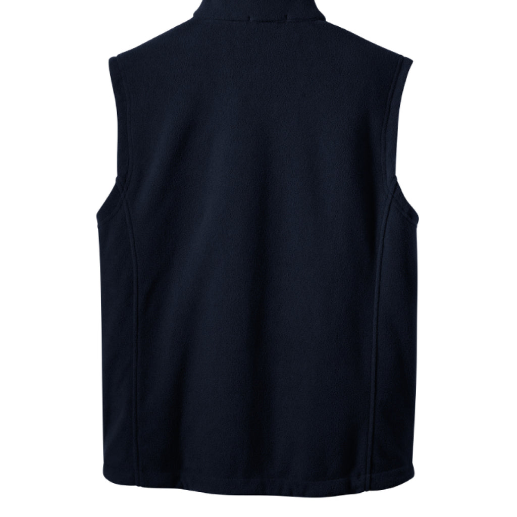 True Navy - BACK