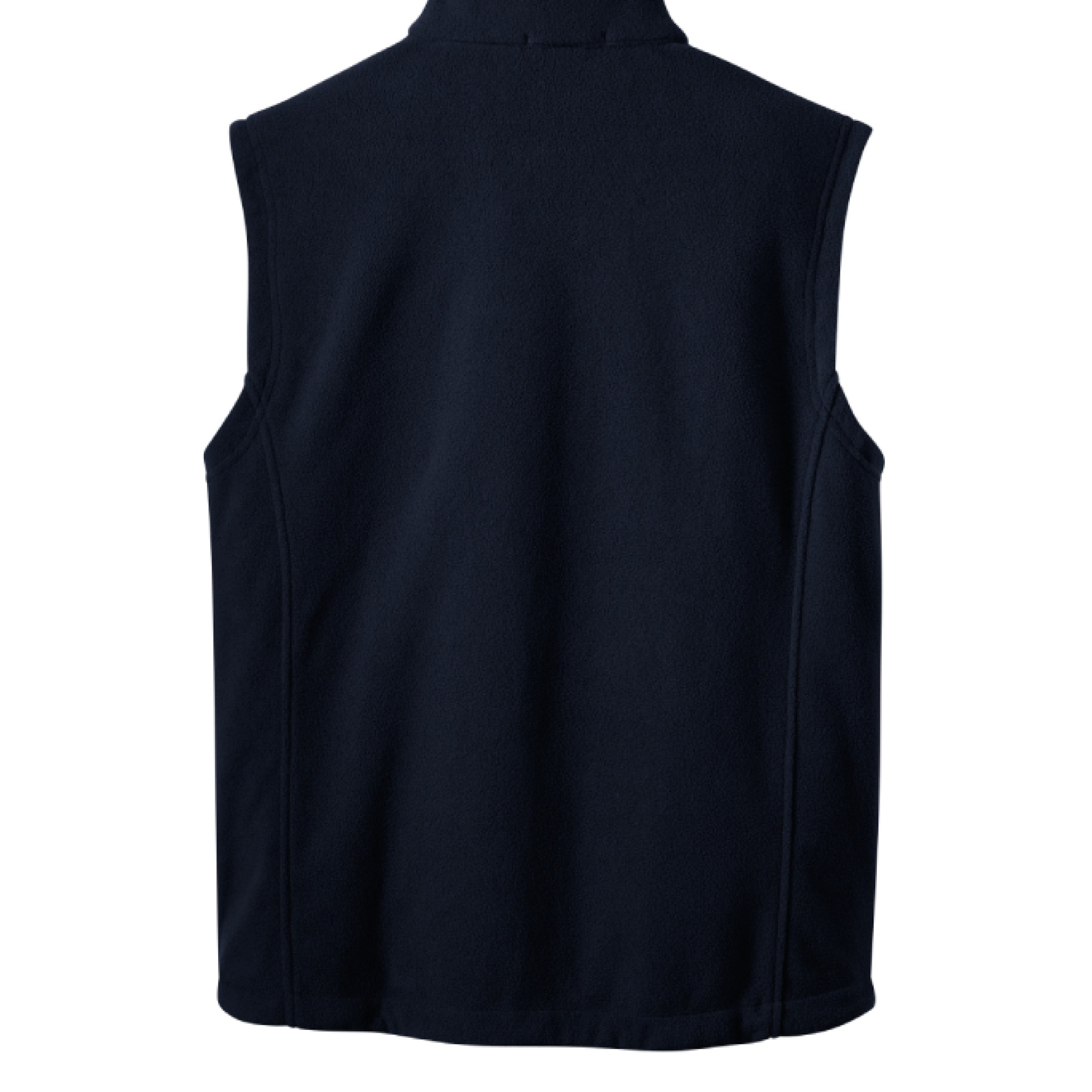 True Navy - BACK