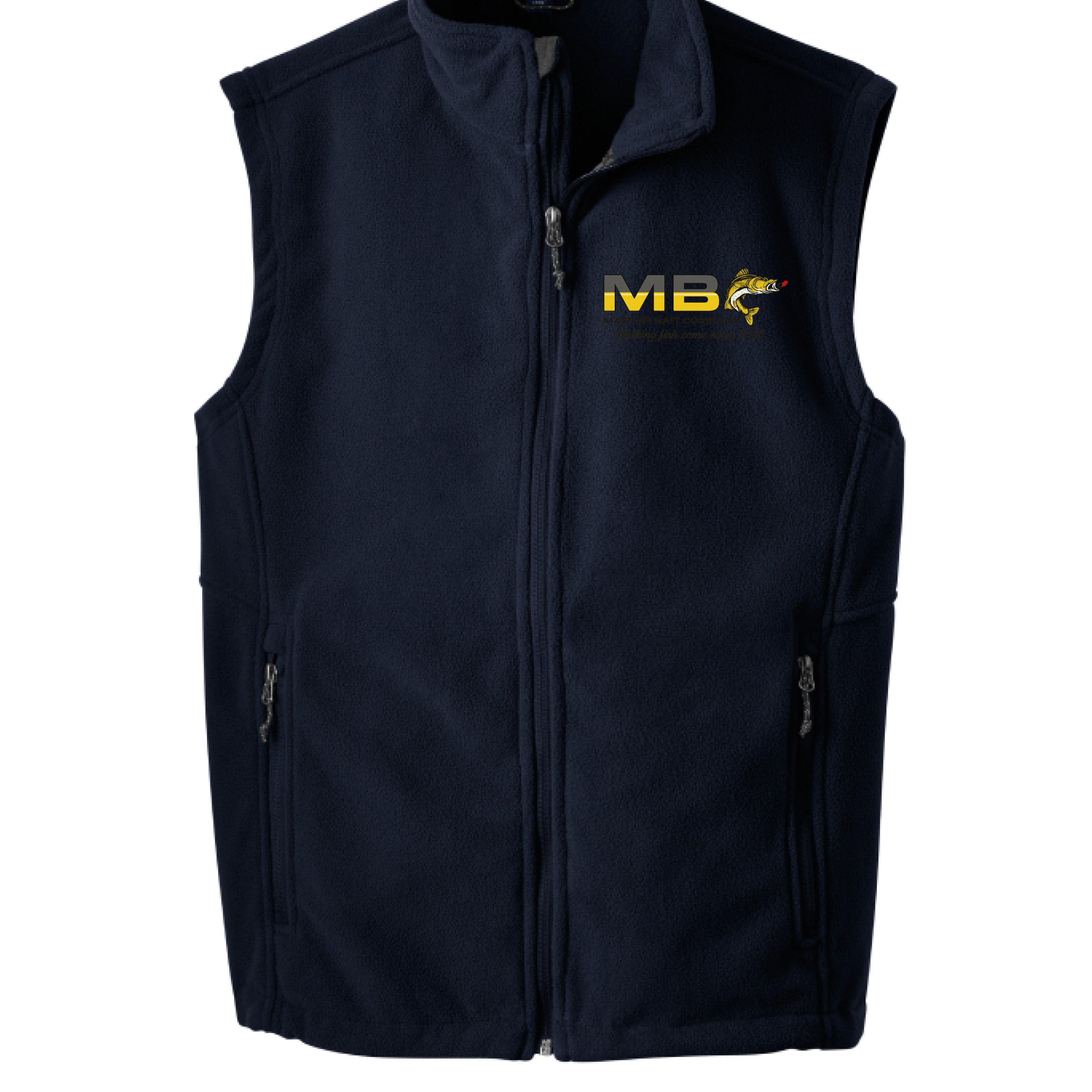 True Navy - FRONT